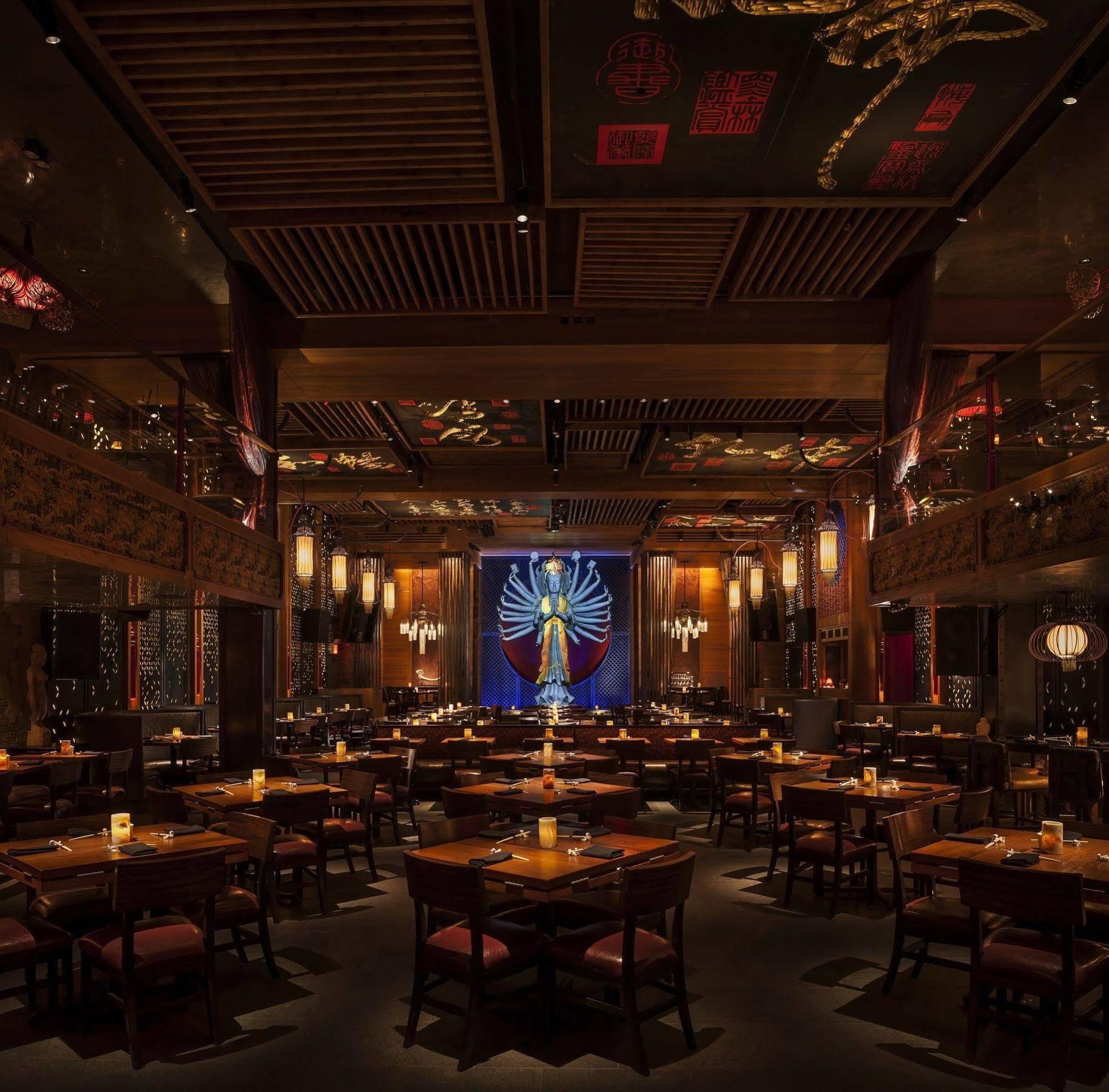 The Maritime Hotel New York Kültér fotó